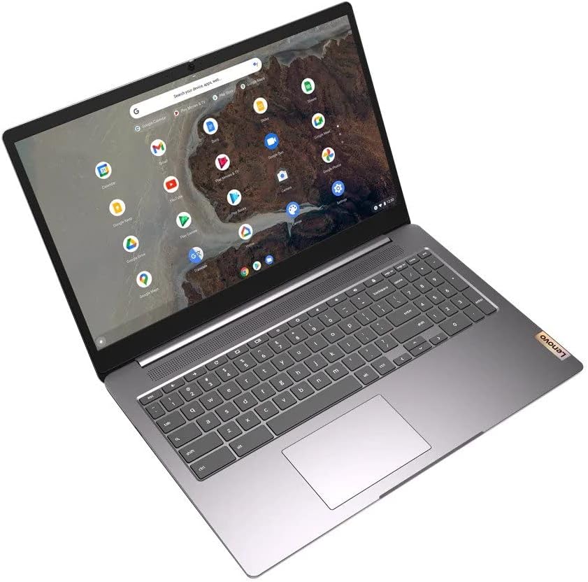 Lenovo IdeaPad 3 Chrome 15IJL6 15.6" Chromebook