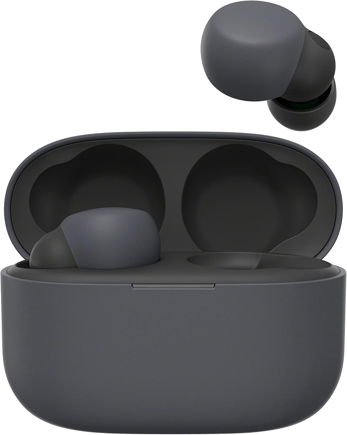Sony WFLS900N/B LinkBuds S Noise Canceling Earbuds