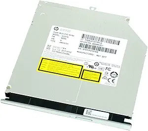 HP 828425-001 Probook 450 G3 DVD Writer — main product image