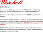 Marshall LS00015 1.5
