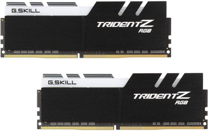 G.Skill F4-3600C18D-32GTZR Trident Z RGB 32GB DDR4 3600 RAM