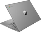 HP Quad-Core N4120 14
