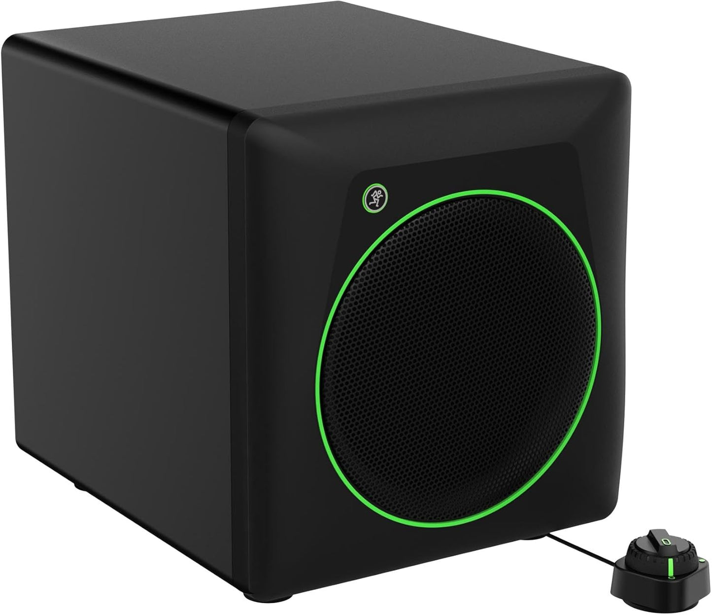 Mackie 2056265-00 CR8SBT 8-inch Powered Bluetooth Subwoofer