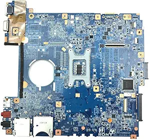 Sony A1876091A SVE14118FXW Laptop Motherboard — main product image