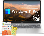 HP HP 15 Touch Laptop i5 32GB 1TB SSD + MS Office