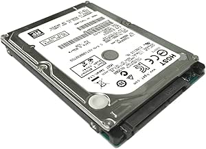Hitachi 0J22423-CR Travelstar 1TB 7200 RPM HDD Renewed