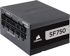 Corsair SF750 750W SFX 80+ Gold Power Supply