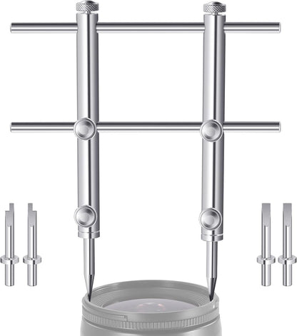 NEEWER 99098567NE Lens Spanner Wrench - Camera Repair Tool Kit