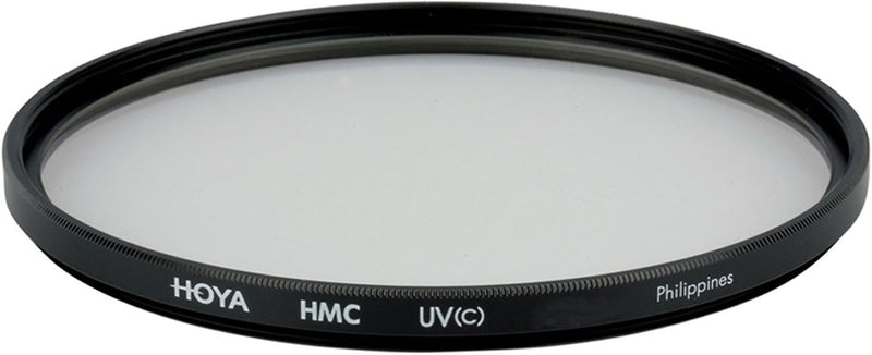 Hoya Y5UVC052 HMC UV Filter 52mm Multi-Coated Slim Frame — main product image