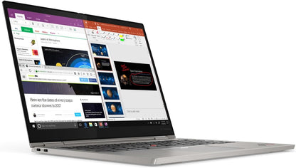 Lenovo ThinkPad X1 Titanium Yoga 13.5" 2-in-1 Laptop