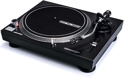 Reloop RP-1000-MK2 Professional Belt Drive DJ Turntable