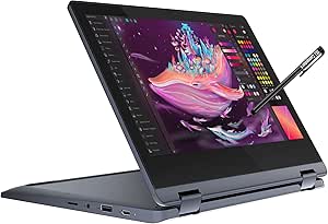 Lenovo Flex 3 11.6" HD 2-in-1 Touchscreen Chromebook