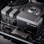 Thermaltake R017D408GX2-3200C16A 16GB ToughRam DDR4 3200MHz Memory
