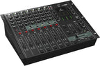 Behringer Pro Mixer DX2000USB 7-Channel DJ Mixer USB