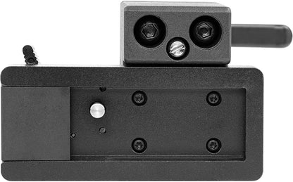 Aputure APT-APQ0148A30 Professional Lighting Clamp