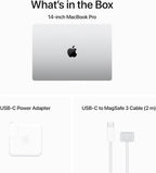 Apple MRX73LL/A 2023 MacBook Pro 14