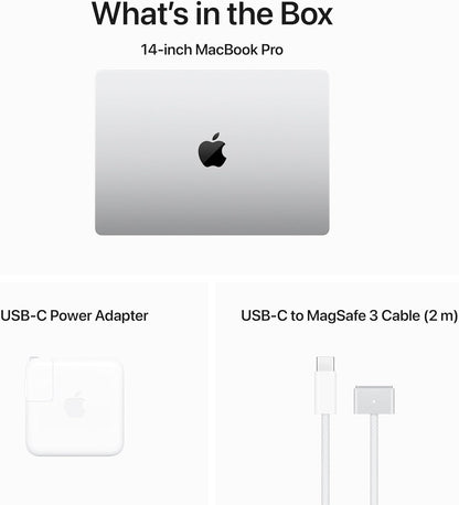 Apple Apple M4 MacBook Pro: M3 Max, 36GB, 1TB SSD, AppleCare+