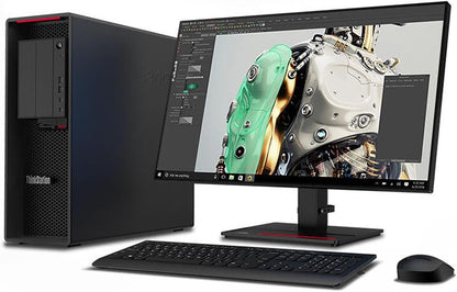 Lenovo 30E000MRUS TS P620 AP5955WX 16GB W11P Workstation