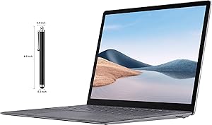 Microsoft Surface Laptop 4 AMD Ryzen 5 Touchscreen Bundle