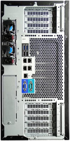 HP Intel Xeon High-End Virtualization Server (Renewed)
