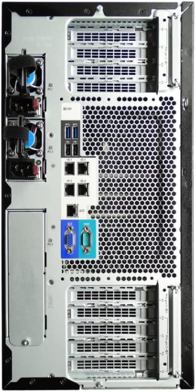 HP Virtualization Server 36-Core 384GB RAM (Renewed)