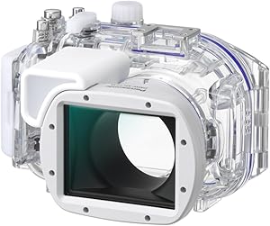 Panasonic DMW-MCTZ35 Marine Case - Select Lumix Cameras — main product image