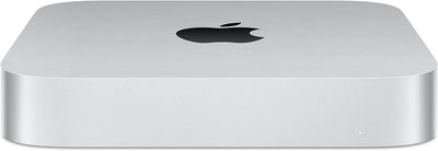 Apple MNH73LL/A Mac Mini M2 Pro 16GB 512GB Silver Renewed