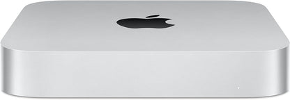 Apple MNH73LL/A Mac Mini M2 Pro 16GB 512GB Silver Renewed