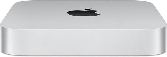 Apple MNH73LL/A Mac Mini M2 Pro 16GB 512GB Silver Renewed