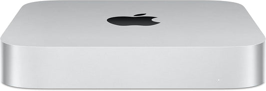 Apple Mac Mini M2 Chip (2023) 256GB SSD Renewed