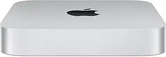 Apple Mac Mini M2 Chip 8GB 256GB Gigabit Ethernet