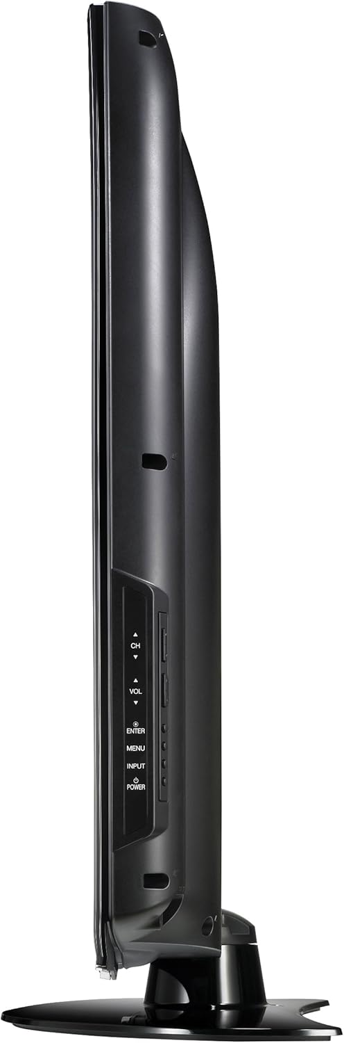 LG 47LH30 47-Inch 1080p LCD HDTV Black