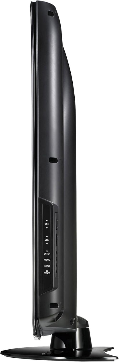 LG 47LH30 47-Inch 1080p LCD HDTV Black