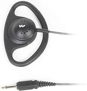 Williams Sound EAR 022 Surround Sound Hearing Earphone — main product image