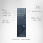 Dell i3020S-5930BLU-PUS Inspiron Desktop i5 16GB 512GB SSD
