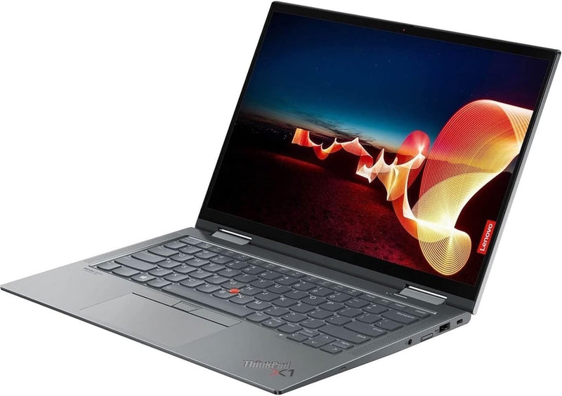 Lenovo 20XY00AHUS ThinkPad X1 Yoga Gen 6 Touchscreen 2-in-1 — main product image