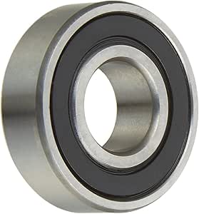 LG 4280FR4048L Washer Tub Ball Bearing — main product image