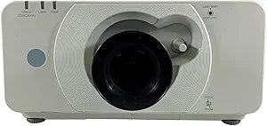 Panasonic PTDW530U 1DLP WXGA 4000 Lumens Projector — main product image