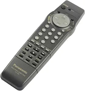 Panasonic VSQS1609 Remote Control — main product image