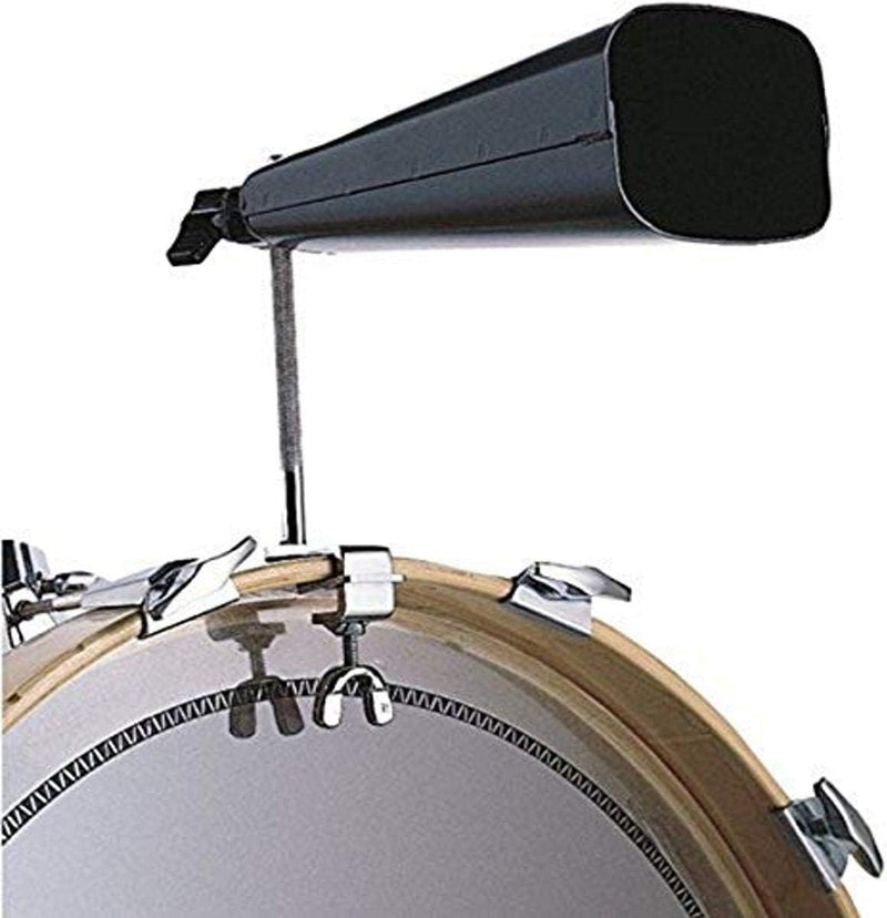 Latin Percussion LP338 Bass Drum Cowbell Mounting Bracket — main product image