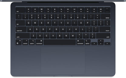 Apple Apple M3 2024 MacBook Air 13-inch Midnight
