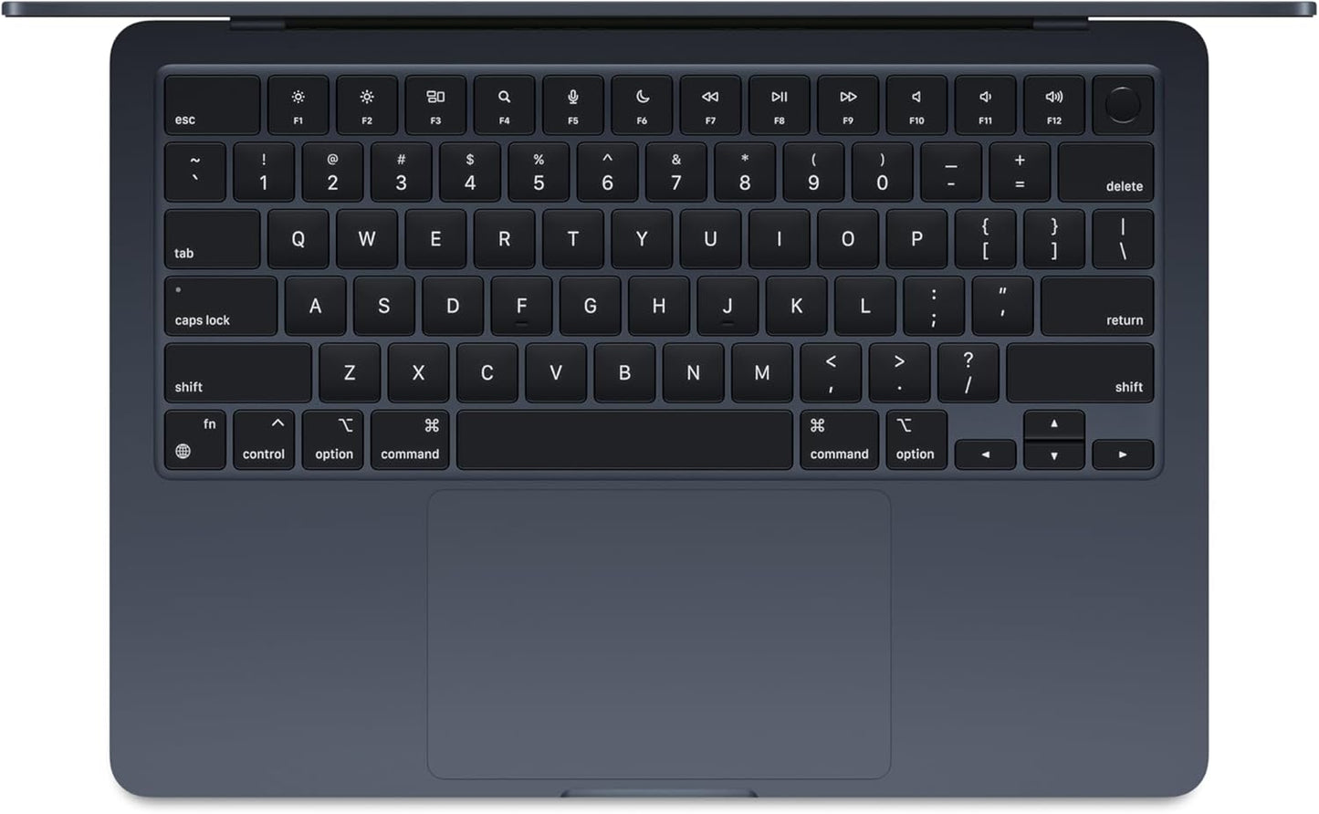 Apple MacBook Air 15-inch M3 - 16GB, 256GB SSD - AppleCare+