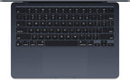 Apple MRXV3LL/A MacBook Air M3 13-inch (Renewed)