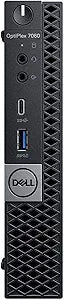 Dell Optiplex 7060 Micro PC i5-8500T Renewed