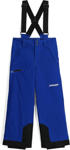 Spyder 38SG125310 Boys' Propulsion Snow Pants