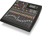 Behringer X32 PRODUCER 40-Input Digital Mixing Console