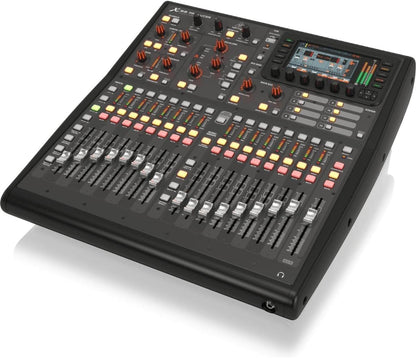 Behringer X32 PRODUCER 40-Input Digital Mixing Console