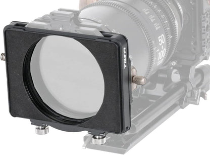 Tilta MB-T16-SCF 95mm Stackable Circular Filter Tray Mirage