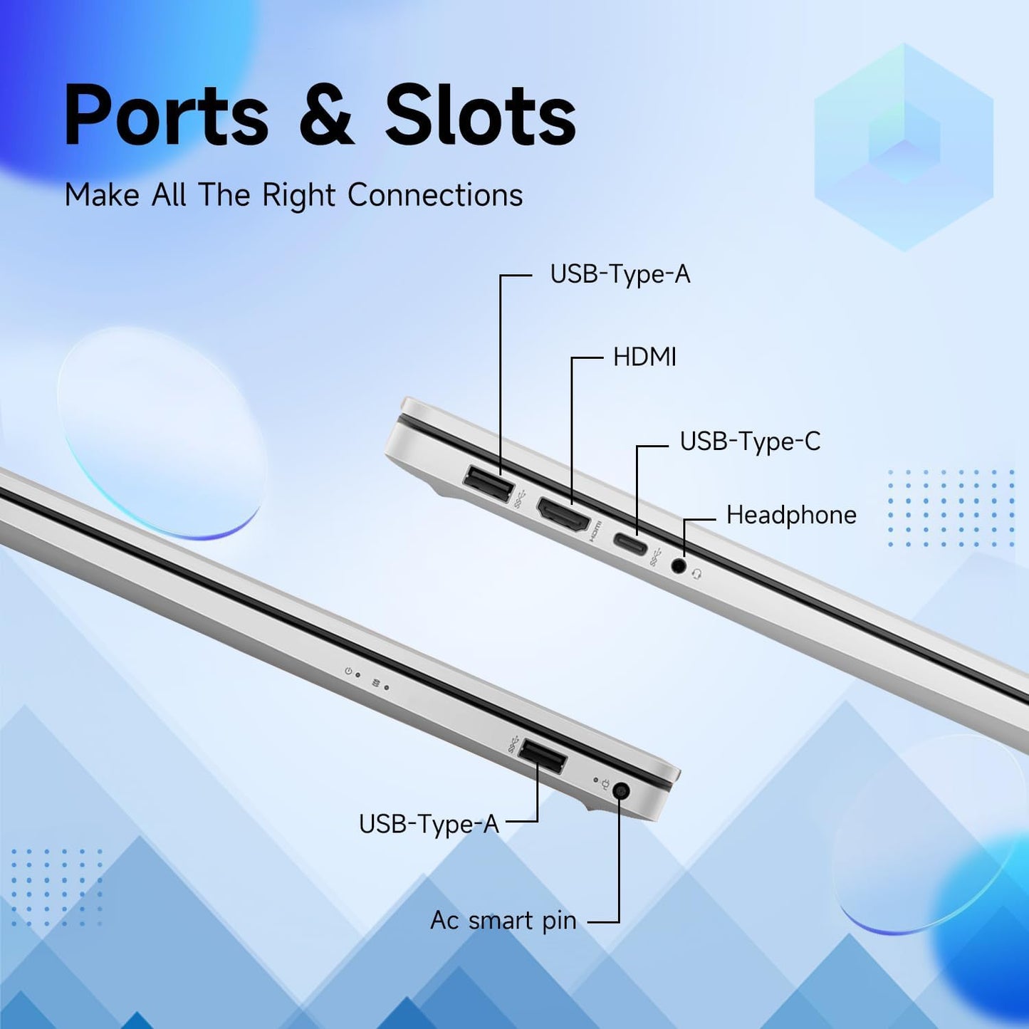 HP TPN-I139 17.3" Touchscreen i3 Business Laptop