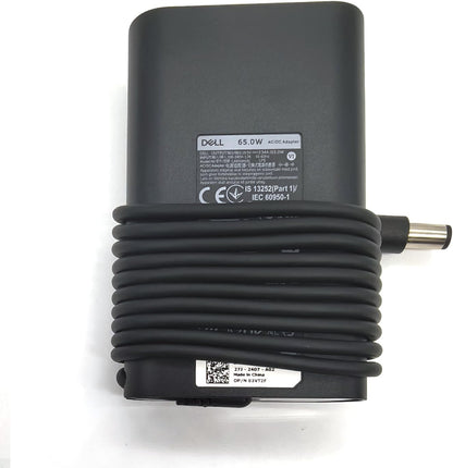 Dell LA65NM191 65W Laptop Charger Adapter